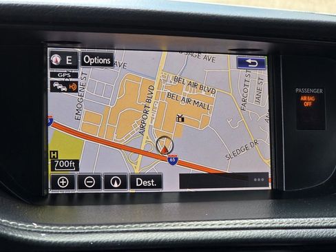 Used 2016 Lexus ES 350 image 12