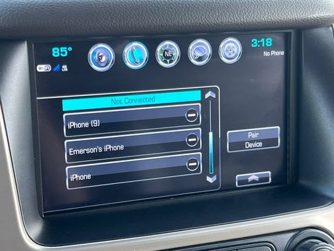 Used 2020 GMC Yukon XL Denali w/ Denali Ultimate Package AWD/4WD image 28