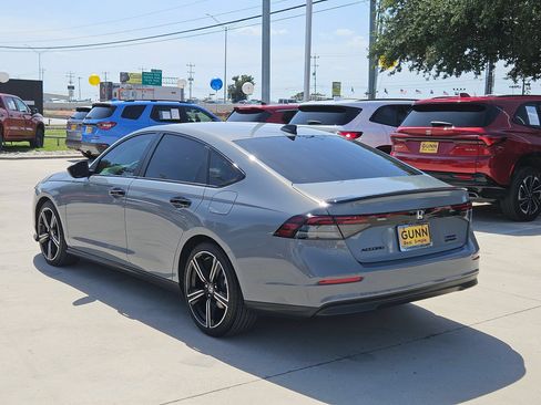 Used 2026 Honda Accord Sport image 5