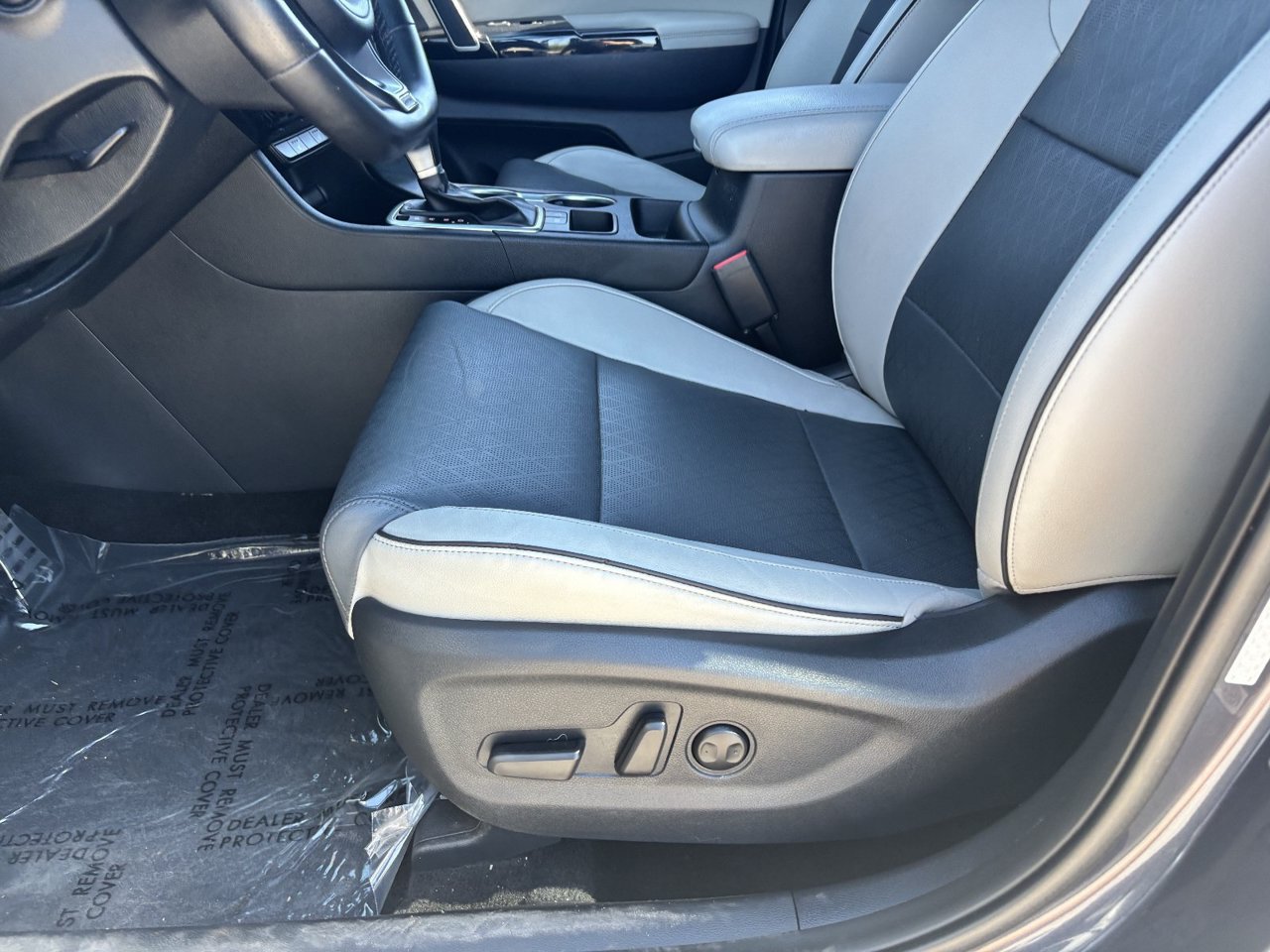 Used 2019 Kia Sportage EX w/ EX Sport Appearance Package FWD image 18