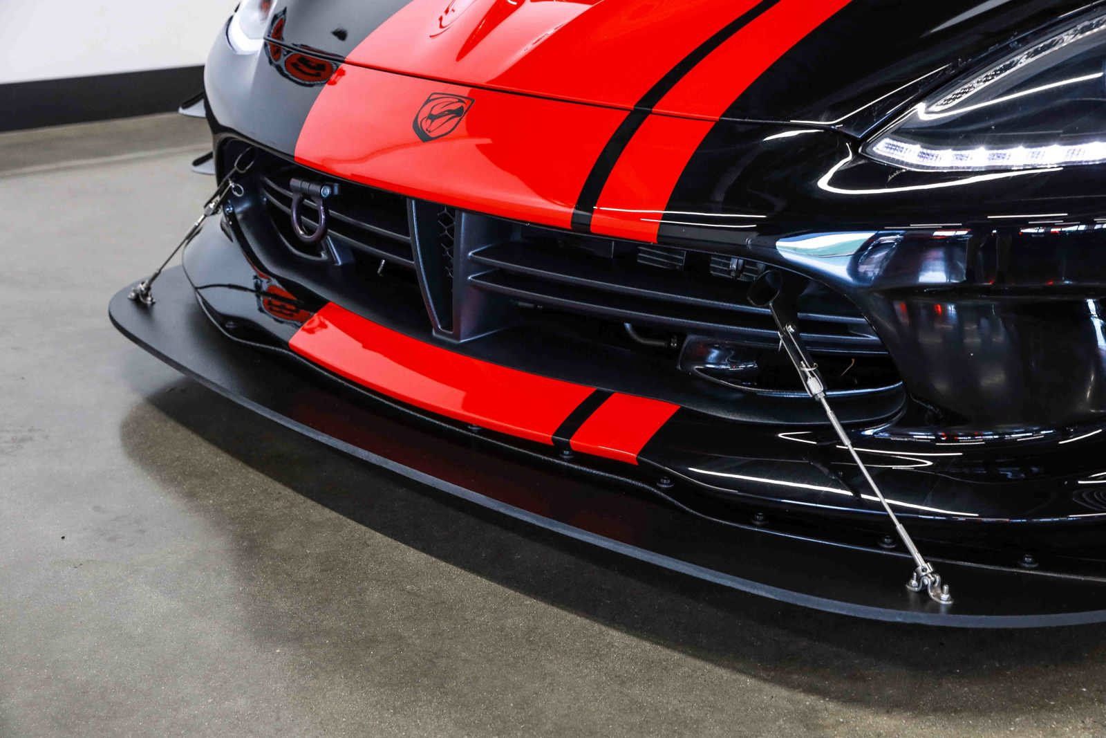 Used 2017 Dodge Viper GTC w/ ACR Package RWD image 24