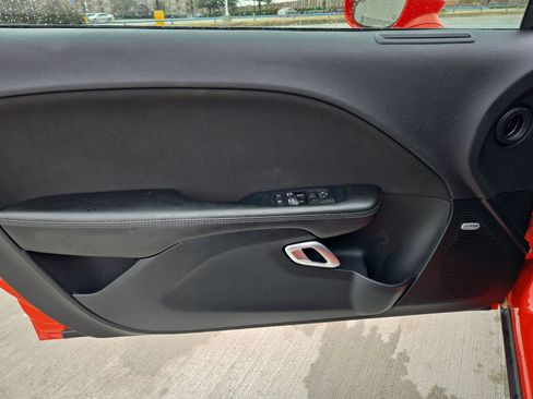 Used 2016 Dodge Challenger R/T w/ Sound Group image 13