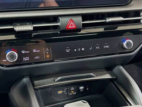 New 2026 Kia Sportage X-Line image 15