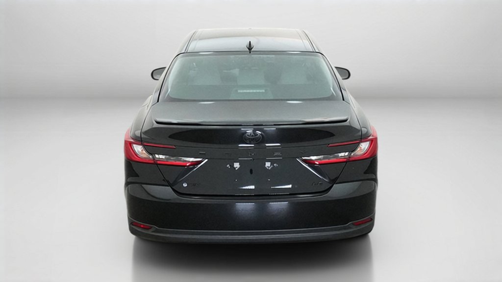 New 2026 Toyota Camry LE w/ Convenience Package FWD image 10