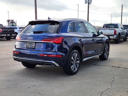 Used 2023 Audi Q5 2.0T Premium Plus AWD/4WD image 6