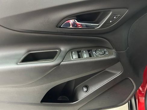 Used 2024 Chevrolet Equinox LT w/ LPO, Floor Liner Package AWD/4WD image 17