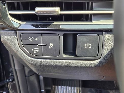 New 2026 Kia Sportage EX FWD image 14