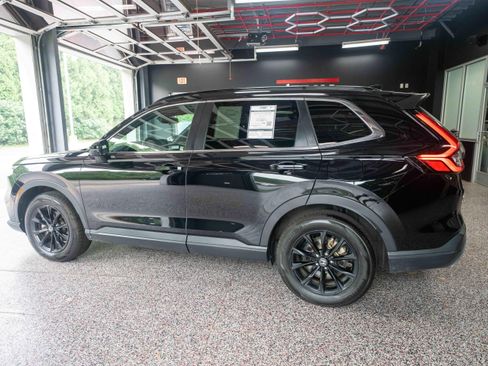Used 2024 Honda CR-V Sport image 2