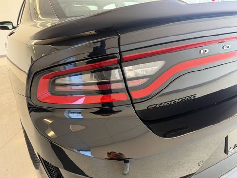 Used 2023 Dodge Charger Scat Pack w/ Plus Group image 54