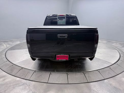 Used 2005 Chevrolet Colorado LS w/ Xtreme Appearance Package image 6