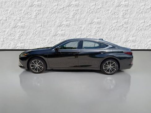 Used 2025 Lexus ES 350 w/ Premium Package FWD image 6