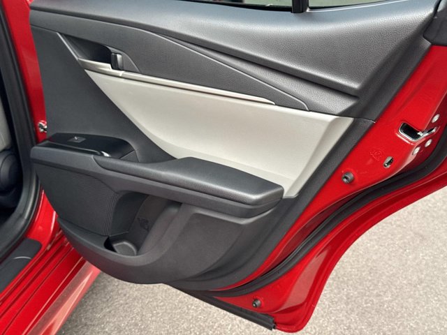 Certified 2026 Toyota Camry SE w/ Convenience Package FWD image 20