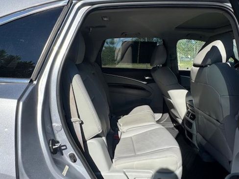 Used 2016 Acura MDX SH-AWD w/ Technology Package image 16