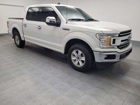 Used 2019 Ford F150 XLT image 11