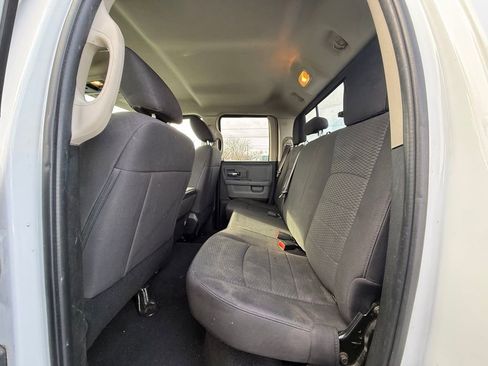 Used 2019 RAM 1500 Classic Warlock image 22