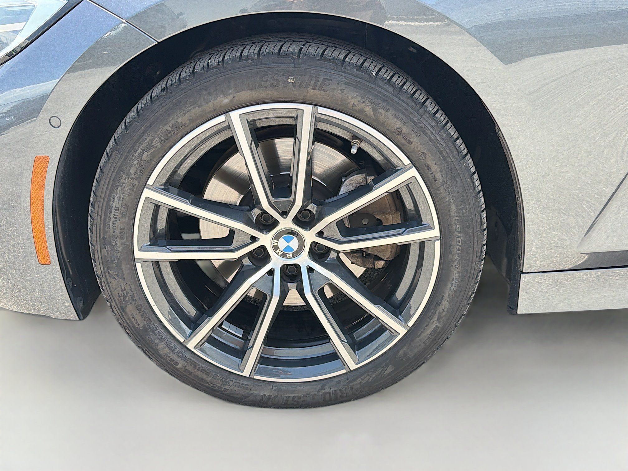 Used 2021 BMW 330i Sedan w/ Premium Package RWD image 42