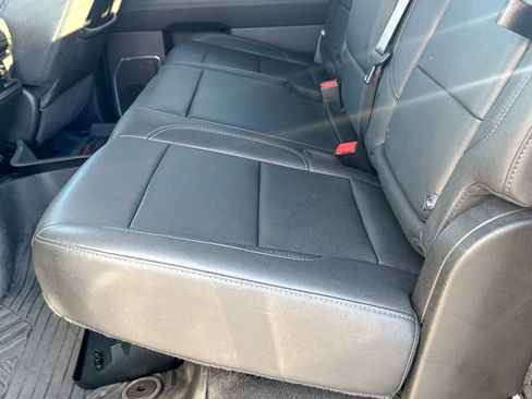 Certified 2024 Chevrolet Silverado 1500 RST image 20