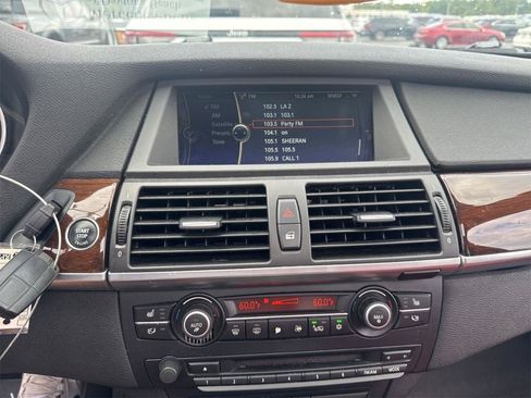Used 2014 BMW X6 xDrive35i AWD/4WD image 10