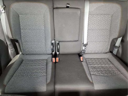 Used 2024 Chevrolet Equinox LT FWD image 16