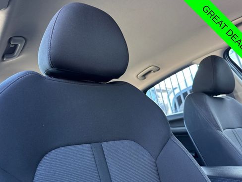 Used 2023 Kia K5 LXS FWD image 16