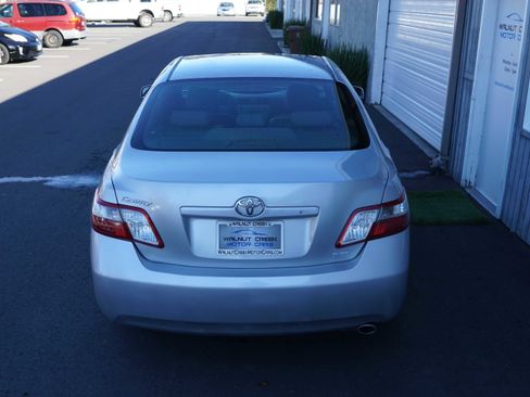Used 2007 Toyota Camry Hybrid image 13