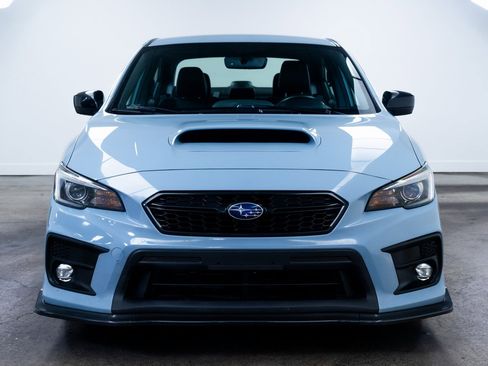 Used 2019 Subaru WRX Premium image 2