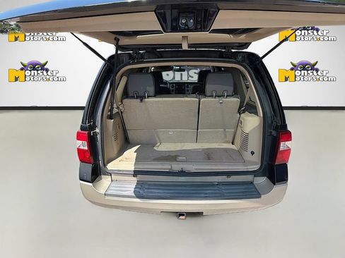 Used 2008 Ford Expedition Eddie Bauer RWD image 27