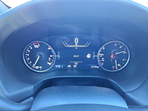 Certified 2024 Buick Enclave Avenir w/ Avenir Technology Package image 25