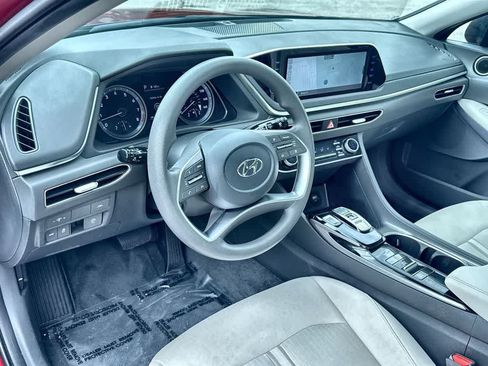 Used 2023 Hyundai Sonata SEL FWD image 13