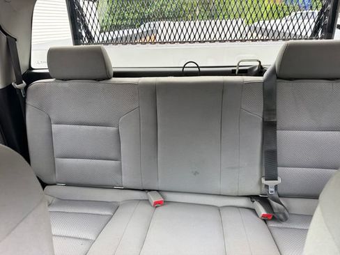Used 2019 GMC Sierra 2500 4x4 Double Cab w/ Sierra Convenience Package image 21