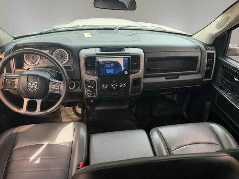 Used 2021 RAM 1500 Tradesman AWD/4WD image 29