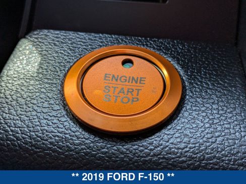 Used 2019 Ford F150 Raptor w/ Equipment Group 802A Luxury AWD/4WD image 41