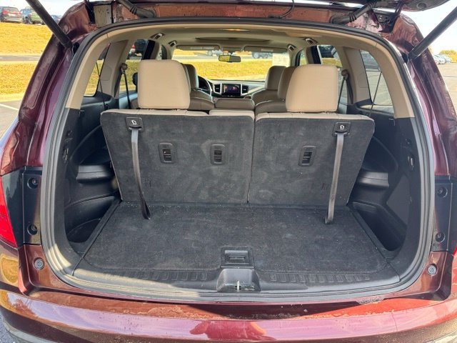Used 2016 Honda Pilot EX-L image 14