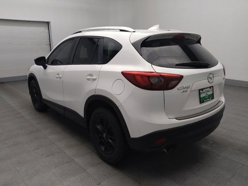 Used 2016 MAZDA CX-5 Grand Touring image 5
