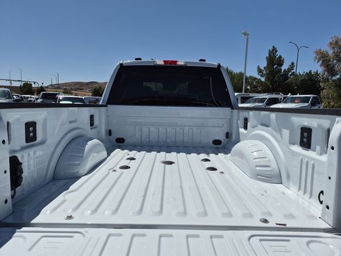 Certified 2026 Ford F250 Lariat AWD/4WD image 31