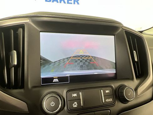 Used 2022 GMC Terrain AT4 AWD/4WD image 15