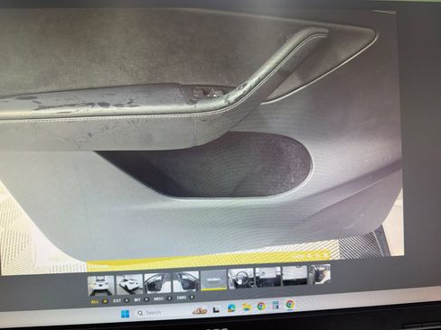 Used 2023 Tesla Model Y Long Range AWD/4WD image 10