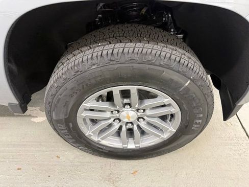 New 2026 Chevrolet Colorado LT w/ Advanced Trailering Package image 4