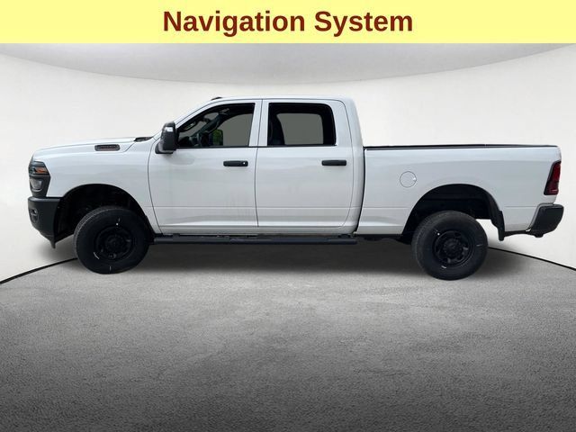 Used 2026 RAM 2500 Tradesman AWD/4WD image 7