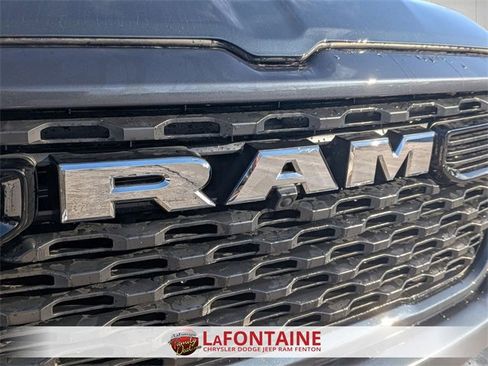 New 2026 RAM 1500 Big Horn image 9