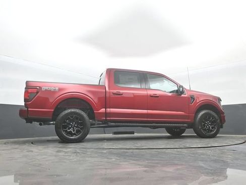 New 2026 Ford F150 XLT AWD/4WD image 39