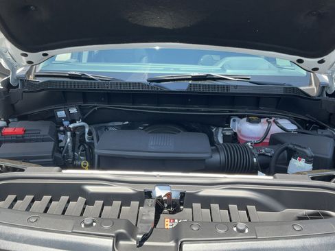 New 2026 Chevrolet Silverado 1500 RST AWD/4WD image 21