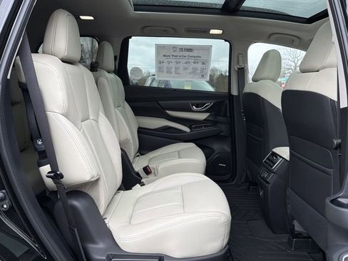 New 2026 Subaru Ascent Limited image 19