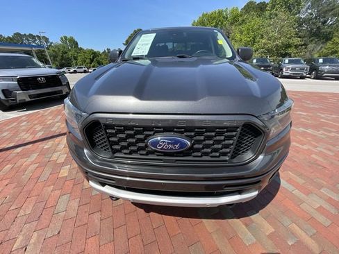 Used 2019 Ford Ranger XLT w/ Equipment Group 302A Luxury RWD image 25