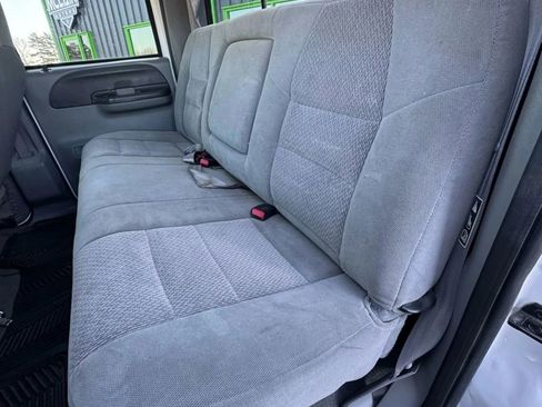 Used 2003 Ford F350 XLT image 14