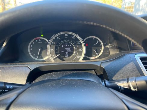 Used 2013 Honda Accord EX-L image 8