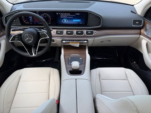 New 2026 Mercedes-Benz GLE 350 4MATIC image 12