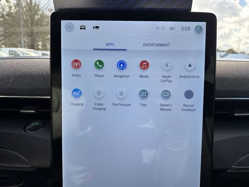 Used 2023 Ford Mustang Mach-E Premium image 6