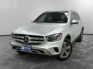 Used 2020 Mercedes-Benz GLC 300 4MATIC video 1