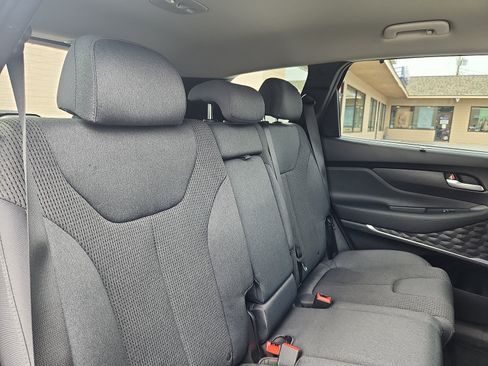 Used 2020 Hyundai Santa Fe SEL w/ Convenience Package AWD/4WD image 29